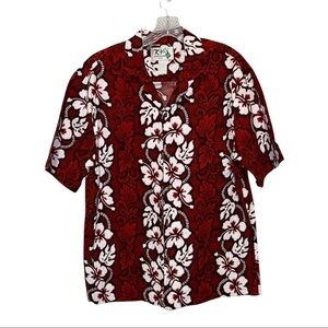 Ky's Man Shirts Size L